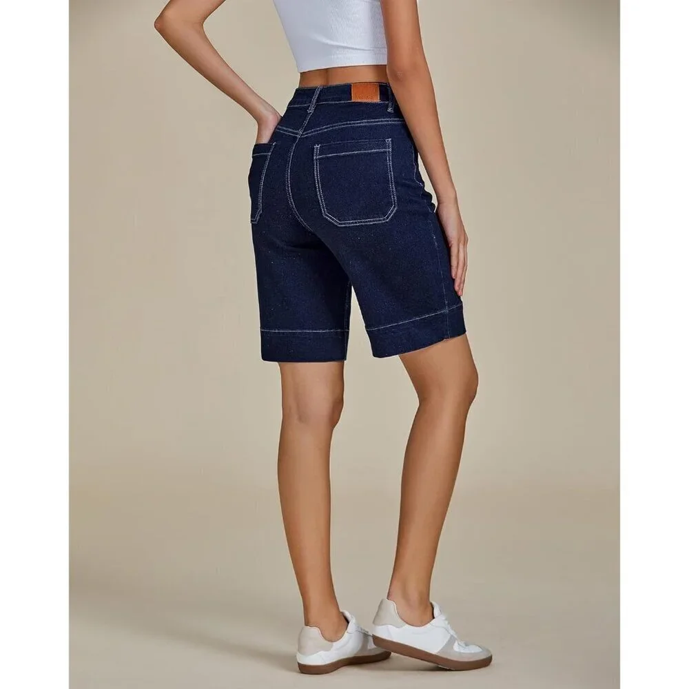 N/A high waist